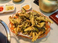 -屋里家延边朝鲜族冷面(梅林3店)