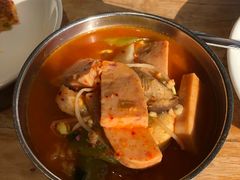 -向阳庄烧烤店(望京西园店)