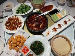 -京尊烤鸭店JINGZUN(春秀路店)