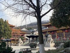 -南京市江宁方山