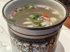 -巴依老爷新疆美食(常营店)