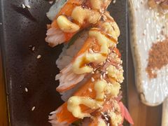 -小川洋风料理(武商MALL店)