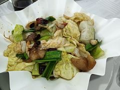 -莲花石酸菜鱼(临海远洲路店)
