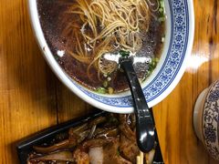-来福面馆现炒浇头本帮面(真光路店)