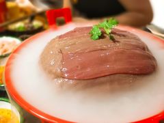 -王婆乔鲜鱼自助火锅(蜀汉路店)