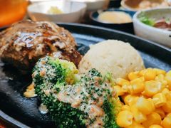 -铃木食堂(帽儿胡同店)