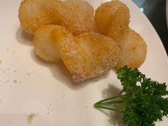 -天宁凯利时尚餐厅