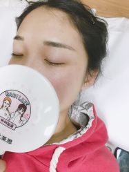 -babiline芭比莱恩半永久纹眉纹唇发际线