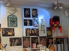-超琪星·咖啡简餐(川音店)