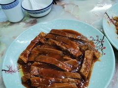 -清真鸿起来饭庄(复兴路店)