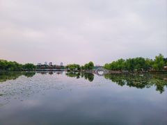 -长春市南湖公园