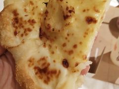 金枕榴莲多多比萨芝心普装-必胜客(滨江店)