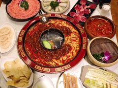 -骉骉老火锅(铁像寺路店)