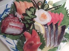 -花月日本料理(奥林匹克大厦店)