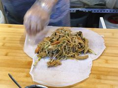 -安徽阜阳卷馍(西单店)