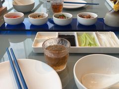 -小大董·烤鸭(观景餐厅·南京西路店)