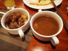 -宁波石浦豪生大酒店·自助餐厅