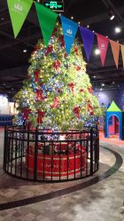 -幻贝家儿童乐园(苏州中心店)