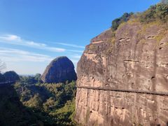 -江西龙虎山景区