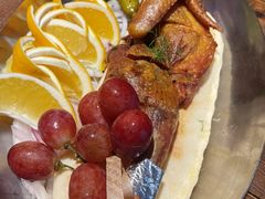 -卢布里西餐厅(总店)