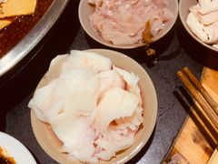 -星鸿社重庆老火锅