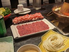-前门后头老北京铜锅涮肉·京味菜·烤鸭(伊藤洋华堂店)