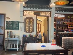 -洈水谣 · 地道荆州松滋菜(菱角湖公园店)