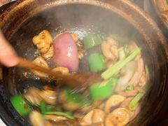 生啫猪肠-啫神·广州地标美食(北京路店)