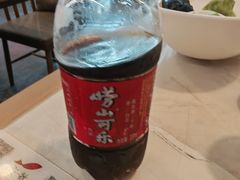 -船歌·鱼水饺青岛菜(石老人店)