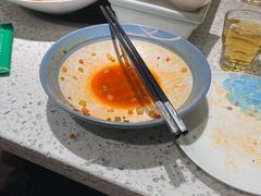 -马老六清真餐饮(西站店)