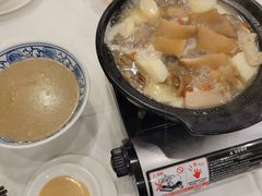 -金河半岛园林酒家(金融城店)