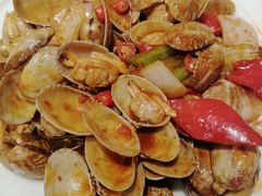 -鹅城粤菜馆(白云山路店)