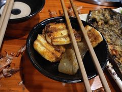 -炭虎子水浒烤肉(梦时代店)