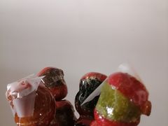 -喜识·冰糖葫芦·炒酸奶(保定钟楼店)
