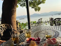 -湖畔居茶楼(湖滨店)