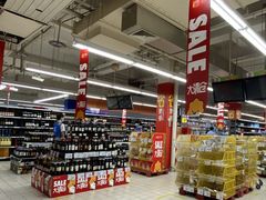 -家乐福(方圆店)