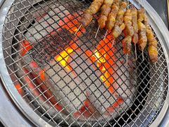 -瑞杰烧烤店·24小时营业(山东路店)