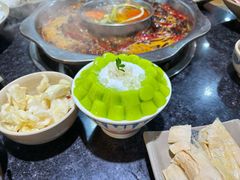 -渝杨胖娃老火锅(中兴路店)