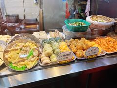 -揭阳钟记小食(福田新村店)