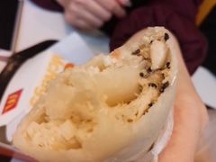 -姚氏祖传糖葱薄饼(华坞店)