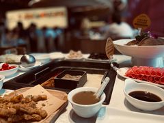 -巴奴毛肚火锅(广益哥伦布店)