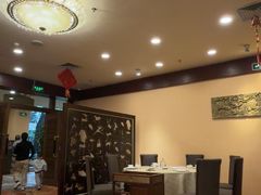 -麒麟中餐厅·经典粤菜·地道菜式老字号(广州长隆酒店)