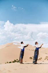 -青海西宁9号婚纱摄影旅拍工作室