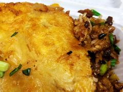-味美香豆皮