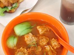 -華歡冰室-WahFoon(吉大店)