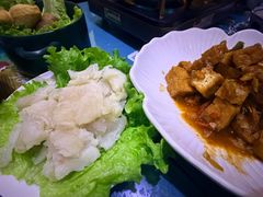 -My Way Town买味堂·东南亚餐厅(亦庄店)