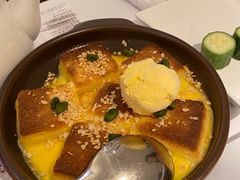 -小厨娘淮扬菜(六合欢乐港店)