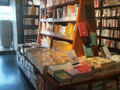 -西西弗书店&矢量咖啡(万象城店)