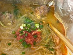 -见味花甲(福田coco park店)