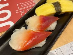-喜寿司(金狮广场店)
